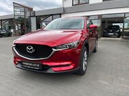 Mazda CX-5 SKYACTIV-G Advantage, AHK - Münzenberg