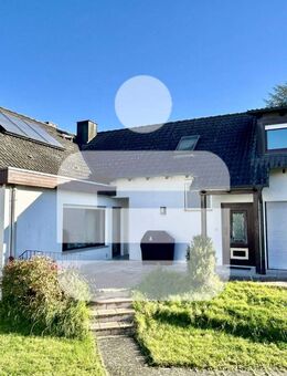 Attraktives ZFH-Konzept in Großenseebach...zwei Häuser - ein Grundstück: ideal für Familie - Großenseebach