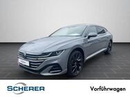 VW Arteon, 2.0 TDI Shootingbrake R-Line Harman-Kardon, Jahr 2024 - Simmern (Hunsrück)