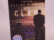 Smith, Dwayne A. - Der Clan - 0,70 € - Helferskirchen