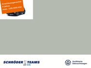 VW T-Cross, 1.5 TSI R-Line, Jahr 2024 - Verl