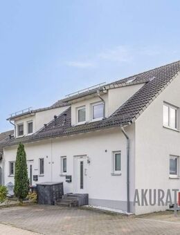 ****Anspruchsvolle Doppeleckhaus in Spielstraße in ruhiger Lage von Richrath**** - Langenfeld (Rheinland)