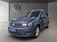 VW Caddy, 2.0 l Trendline TDI Frontantrieb Radst 2682, Jahr 2020 - Landsberg (Lech)