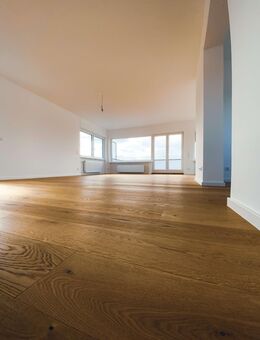 Wunderschönes Penthouse auf 2 Etagen - Nauheim