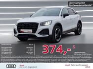 Audi Q2, Advanced 35 TFSI advance, Jahr 2024 - Ingolstadt