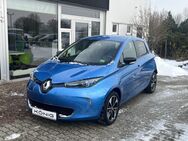 Renault ZOE, Z E 40 Automatik, Jahr 2018 - Teltow