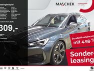 CUPRA Leon, 2.0 Sportstourer VZ, Jahr 2024 - Wackersdorf