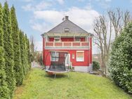 Tolle Gelegenheit: Gepflegtes 1-2 Familienhaus mit tollem Garten in Hagen - Hagen (Stadt der FernUniversität)