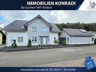 IK | Bruchmühlbach-M. : Schöne Einliegenwohnung in ruhiger Lage zu vermieten - Bruchmühlbach-Miesau