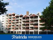 Charmantes 1-Zimmer-Apartment mit Loggia und Blick aufs Zw'ahner Meer in ruhiger Lage am Yachthafen - Bad Zwischenahn