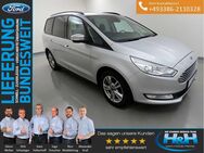 Ford Galaxy, 1.5 EcoB Business, Jahr 2019 - Premnitz