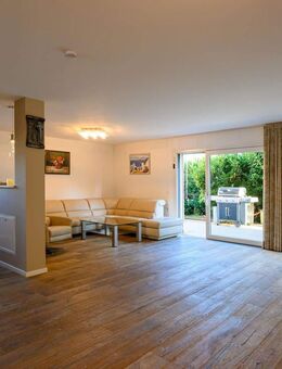 Großzügige Maisonette Wohnung in begehrter Lage - Ditzingen