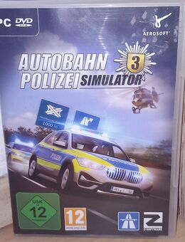 Autobahnpolizei Simulator 3 - Berlin
