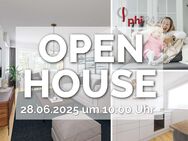 OPEN HOUSE in Aachen! - Aachen
