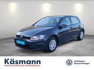 VW Golf, 1.2 TSI VII Lim Trendline, Jahr 2016 - Mosbach