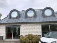 Zwangsversteigerung freistehendes Einfamilienhaus mit PKW-Garage, ohne Keller - Brüggen (Burggemeinde)