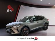 CUPRA Formentor, 1.5 VZ e-Hybrid 200kW (272PS), Jahr 2024 - Zimmern (Rottweil)