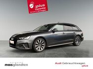 Audi A4, Avant S line A4 Avant 35 TFSI S line, Jahr 2023 - Pronsfeld