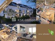 Erstvermietungsgarantie für Kapitalanleger, mit Bruttoanfangsrendite von über 4 %! Baubeginn ist erfolgt! - Bergheim (Nordrhein-Westfalen)