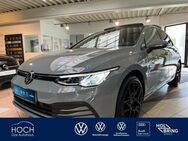 VW Golf, 2.0 TDI VIII, Jahr 2020 - Gladenbach