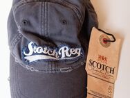 Baseball Cap Herren Scotch Soda, Original Vintage, NEU - Magdeburg