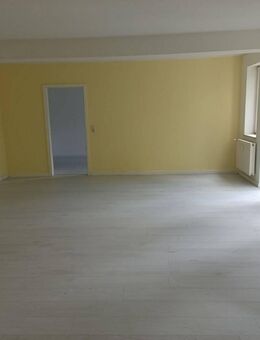 2-Zimmer-Wohnung in Zschornewitz - Gräfenhainichen
