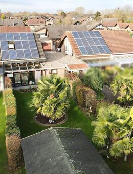 Ankommen und wohlfühlen - Gemütliches Eigenheim mit Wintergarten! - Xanten