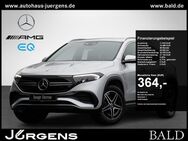 Mercedes EQA, 250 AMG Wide Easy-P 18, Jahr 2023 - Dillenburg