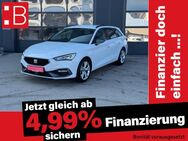 Seat Leon, 1.5 Sportstourer eTSI FR PARKASS, Jahr 2024 - Regensburg