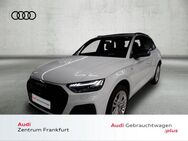 Audi Q5, 45 TFSI quattro S line VC, Jahr 2023 - Frankfurt (Main)