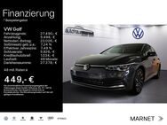 VW Golf, 1.5 VIII eTSI Move Display, Jahr 2023 - Wiesbaden