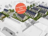 120 m² Wohntraum: Zeitnaher Einzug in Ihr Reihenmittelhaus in Kirchheimbolanden garantiert! - Kirchheimbolanden