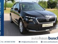 Skoda Kamiq, 1.5 TSI Style 110kW (150PS) Auto, Jahr 2023 - Pförring