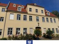 Die perfekte Familienwohnung im charmanten Schloss Zehista! - Pirna