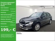 Skoda Kamiq, 1 0 Selection, Jahr 2024 - Mettmann