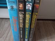 Californicaton DVDs Komplette Serie - Berlin