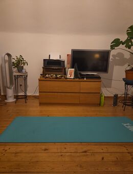 Siteboard und Fernsehen zu verschenken - Kressbronn (Bodensee)