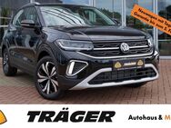 VW T-Cross, 1.0 TSI Style 7, Jahr 2024 - Seeland Hoim