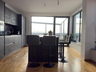 Hochwertige Wohnanlage - attraktive Penthouse Wohnung - Petersberg (Hessen)