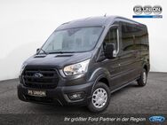 Ford Transit, Kombi Trend 350L3, Jahr 2024 - Halle (Saale)