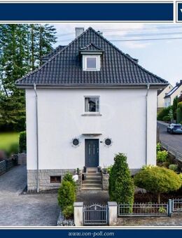 Stilvoller Altbau trifft modernes Lebensgefühl in Dernbach - Dernbach (Westerwald)