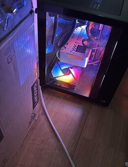 Gaming Pc RTX 3080 - Hohenthann