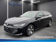 VW Passat Variant, 1.5 eTSI Business IQ Drive, Jahr 2024 - Ennigerloh