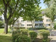 Demnächst frei! 2-Zimmer-Wohnung in Witten Annen - Witten