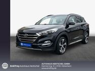 Hyundai Tucson 1.6 Turbo 4WD Premium - Hildesheim