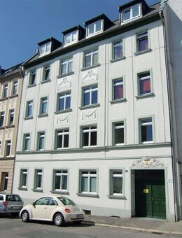 3-Raum-Wohnung 78qm großer Balkon - Gera