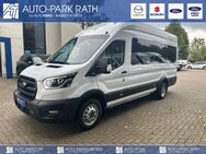 Ford Transit, 4.1 Trend Bus 460L, Jahr 2022 - Düsseldorf