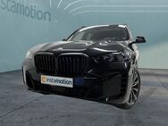 BMW X5, xDrive30d LCI M Sportpaket DA-Prof PA-Prof, Jahr 2023 - München