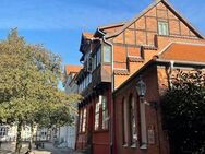 2-Zimmer-Altbauwohnung in der Lüneburger Innenstadt - Lüneburg