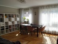 Hochwertig sanierte ETW mit Balkon 60 m² in Unterbarmen - Wuppertal